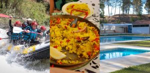 rafting+paella+piscina